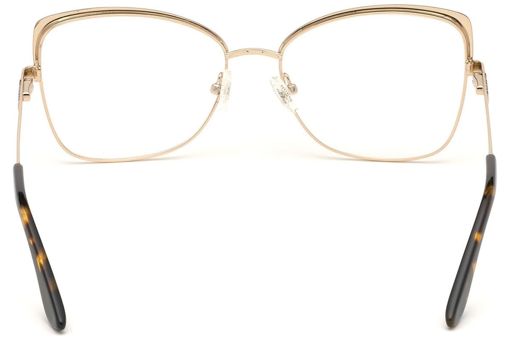 Guess Okulary korekcyjne GU2716-050