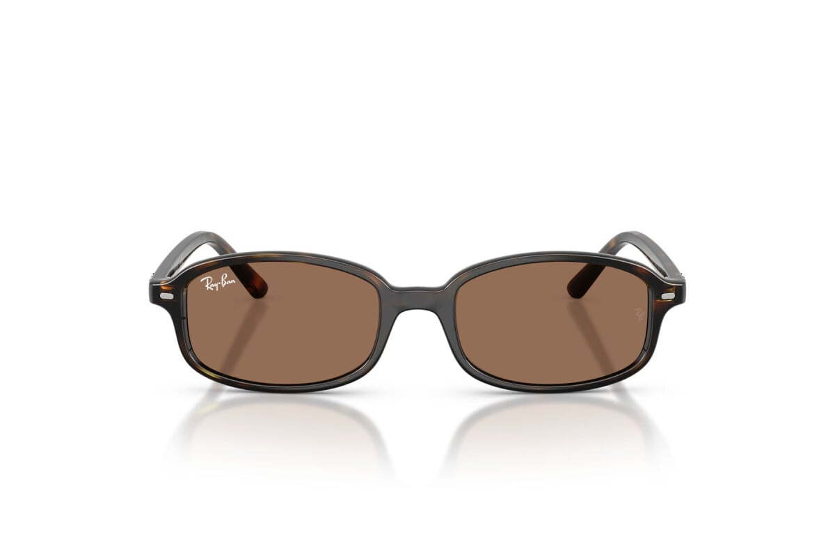 Ray-Ban Okulary przeciwsłoneczne Dziecięce RJ9132S-152/73