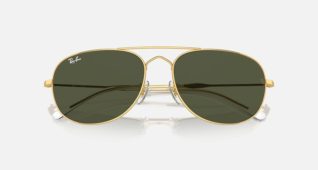 Ray-Ban Sunglasses BAIN BRIDGE RB3735-001/31