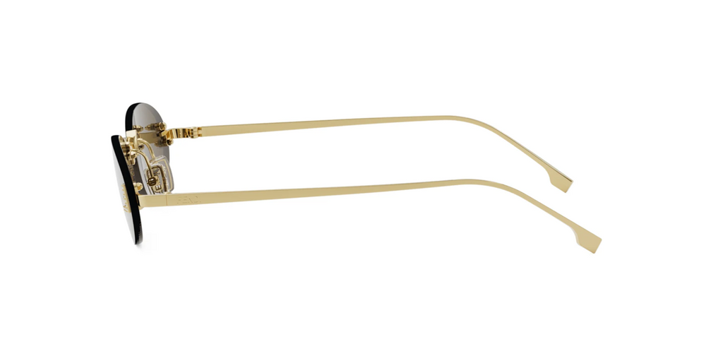 Fendi Okulary przeciwsłoneczne FE4075US-30J