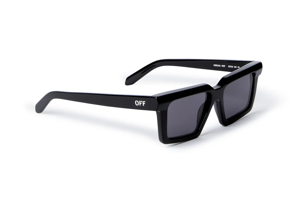 Off-White Okulary przeciwsłoneczne WINDSOR OERI142-1007