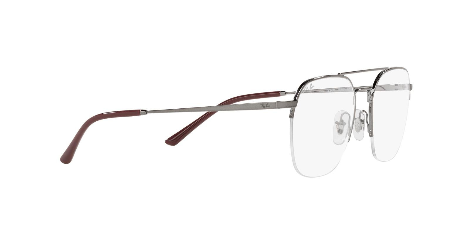 Ray-Ban Okulary korekcyjne RX6444-2502