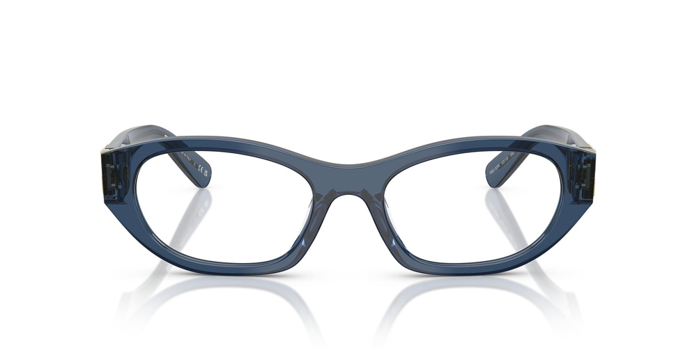 Miu Miu Okulary korekcyjne MU 03WV-08Q1O1
