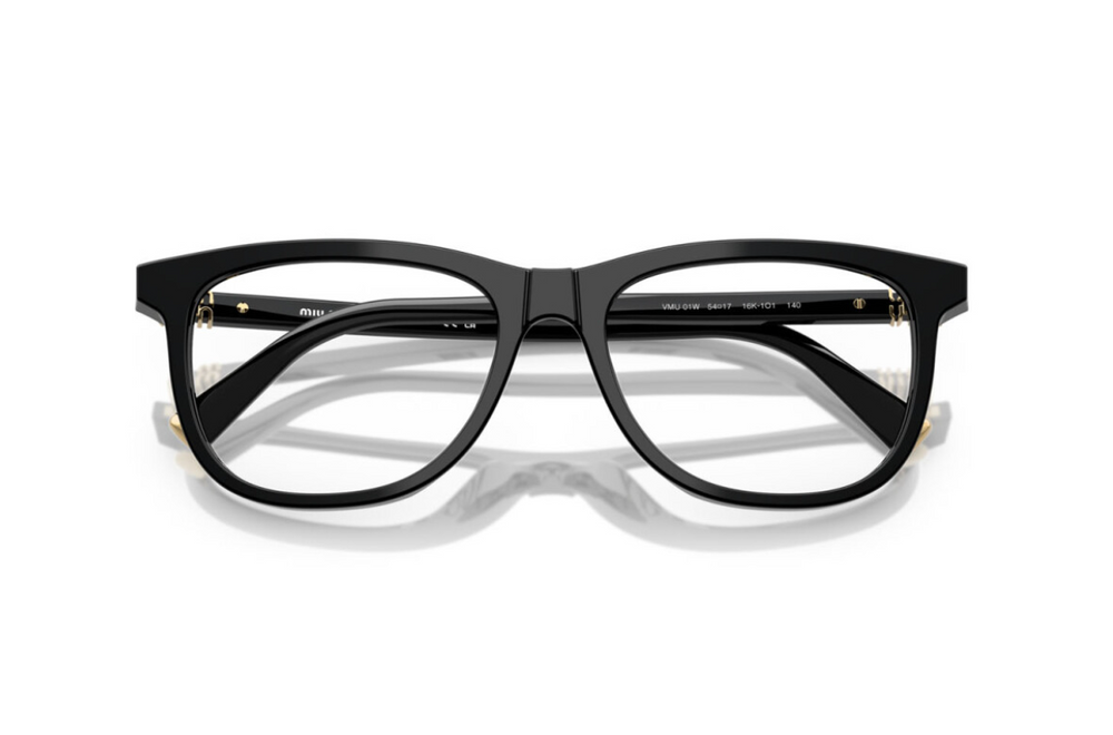 Miu Miu Optical frame MU01WV-16K1O1