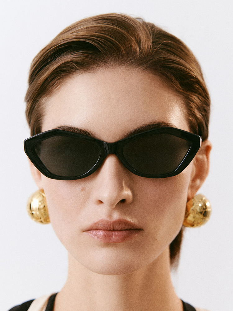 Jacquemus Sunglasses JAC42C1SUN