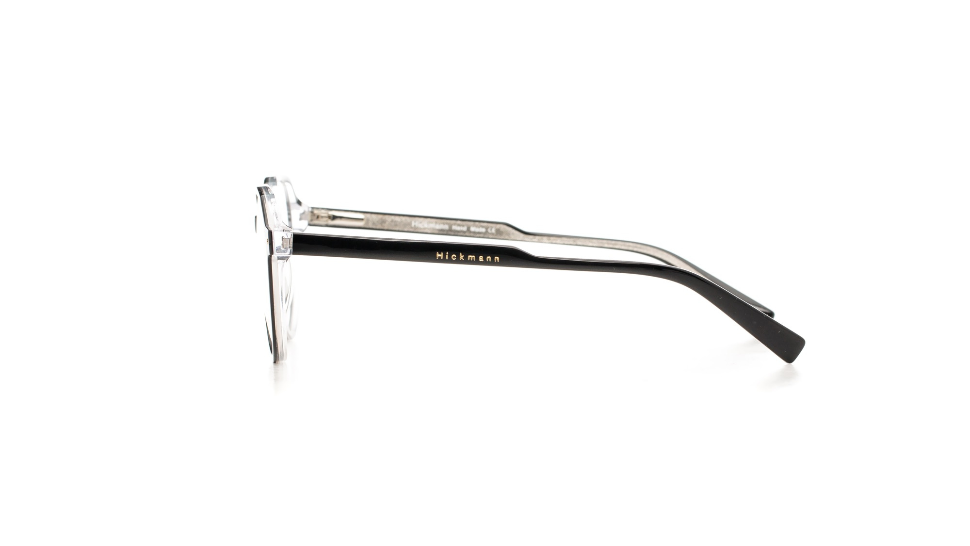 Hickmann Okulary korekcyjne HIY6006-1 OUTLET