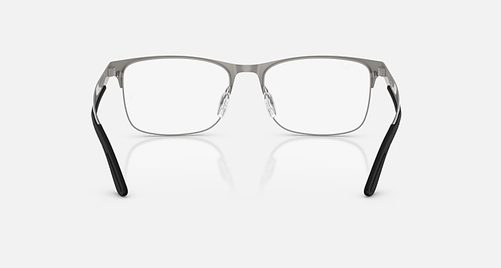 Ray-Ban Vista Okulary korekcyjne RX7550-3214