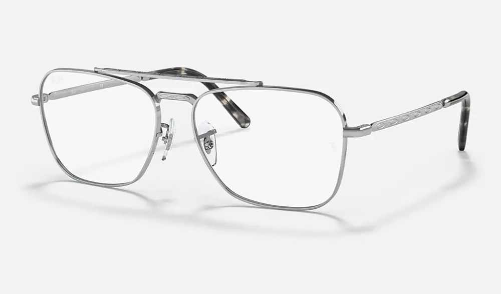 Ray-Ban Okulary korekcyjne NEW CARAVAN RX3636V-2501
