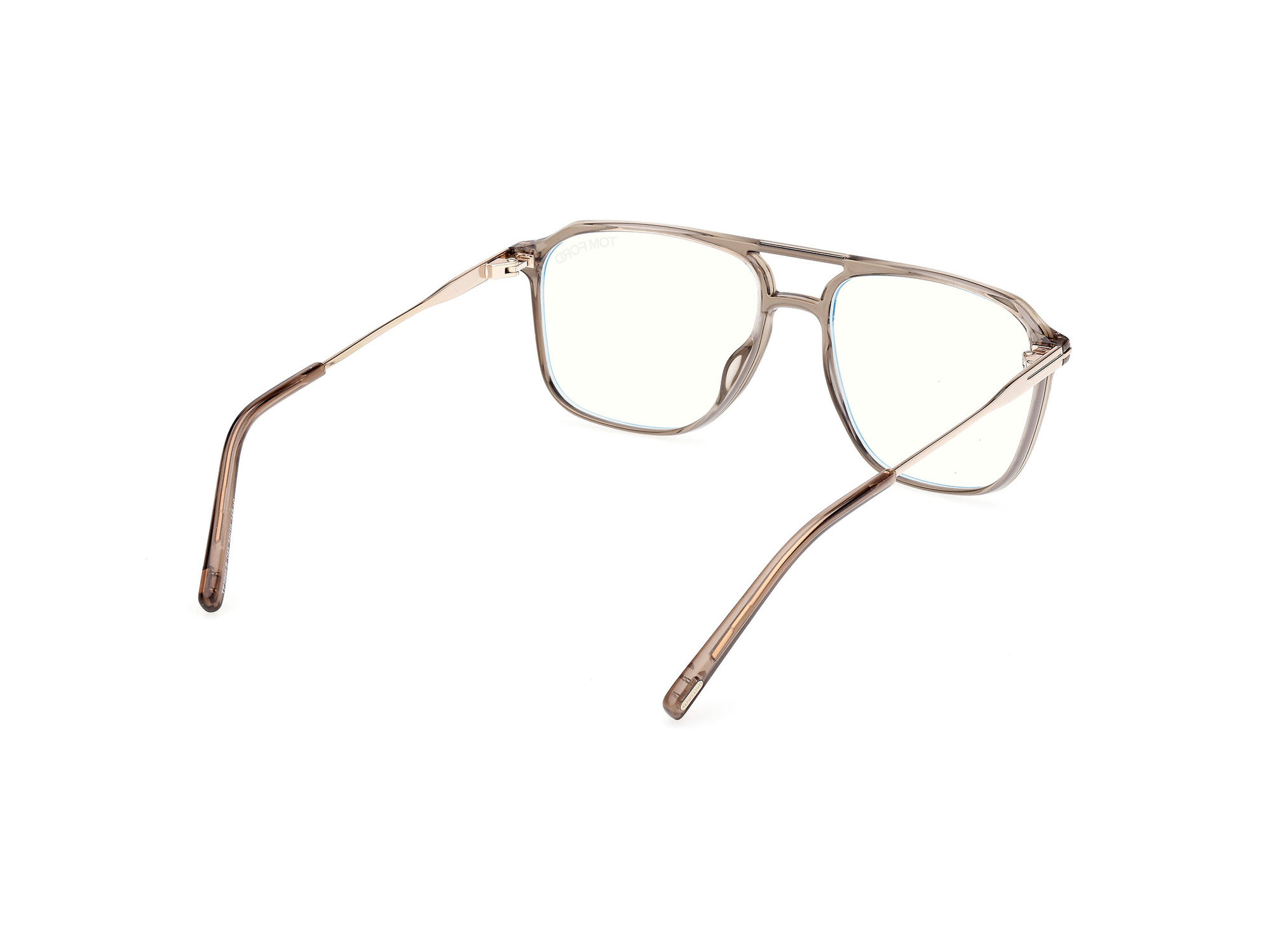Tom Ford Optical frame FT5665-B-045