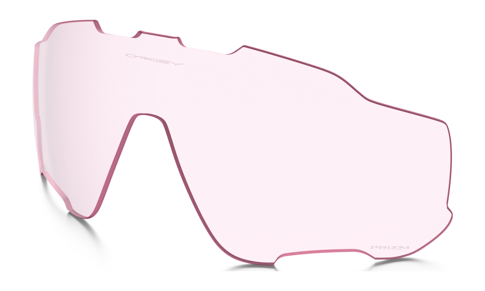 Oakley Szkła JAWBREAKER Prizm Low Light OO9290-32s