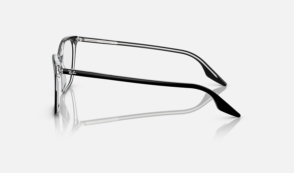 Ray-Ban Okulary korekcyjne RX5422-2034