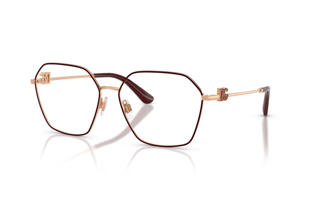 Dolce & Gabbana Okulary korekcyjne DG1366-1351