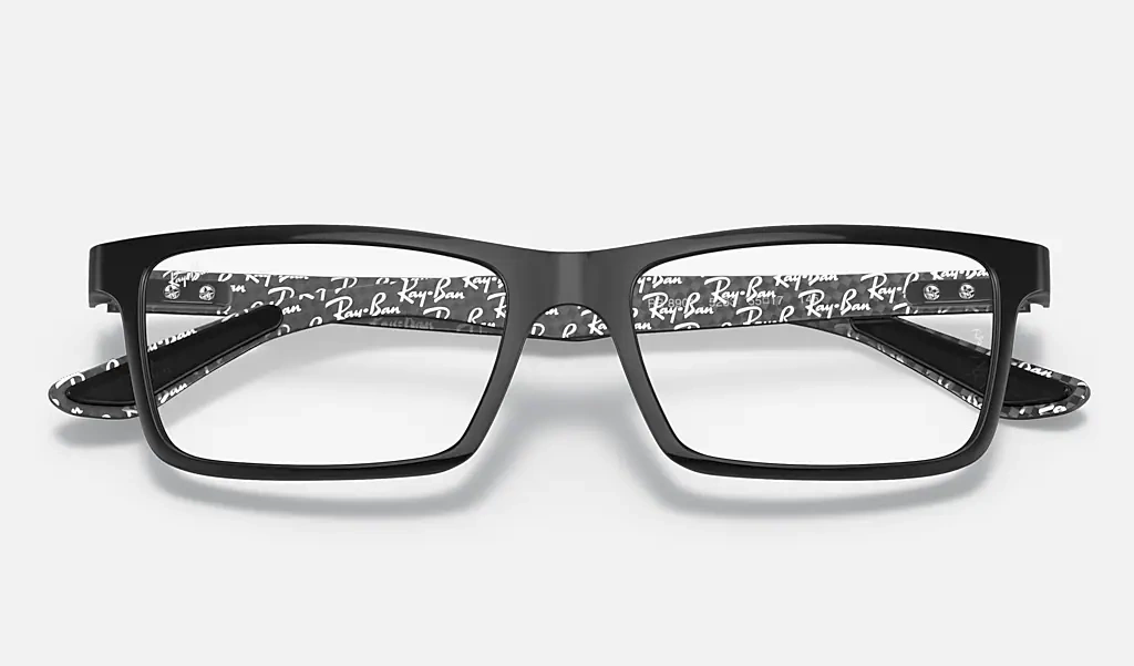 Ray-Ban Okulary Korekcyjne RB8901 - 5263