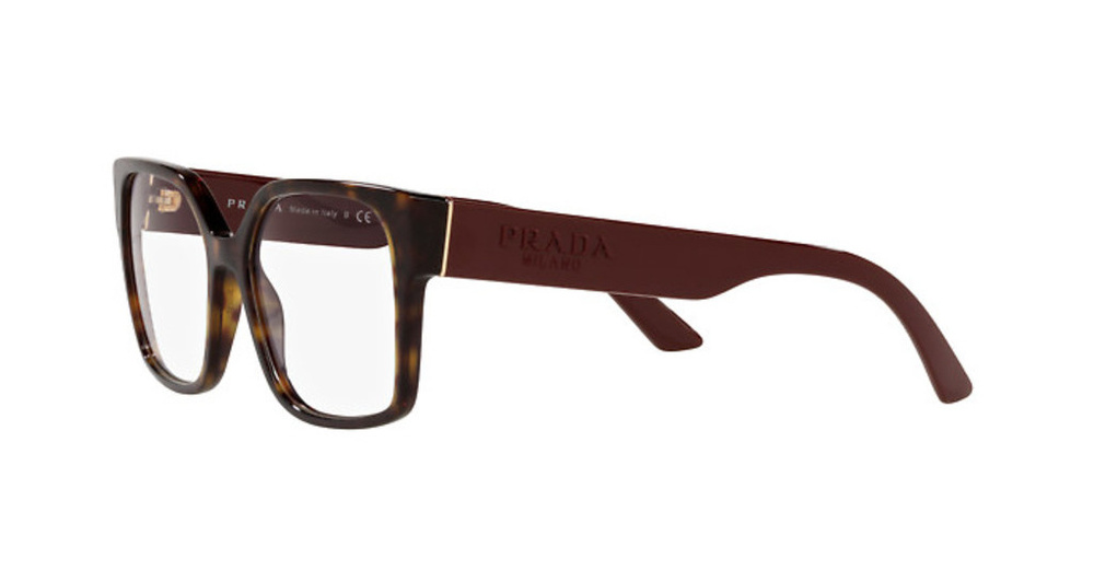 Prada Optical Frame PR10WV-2AU1O1
