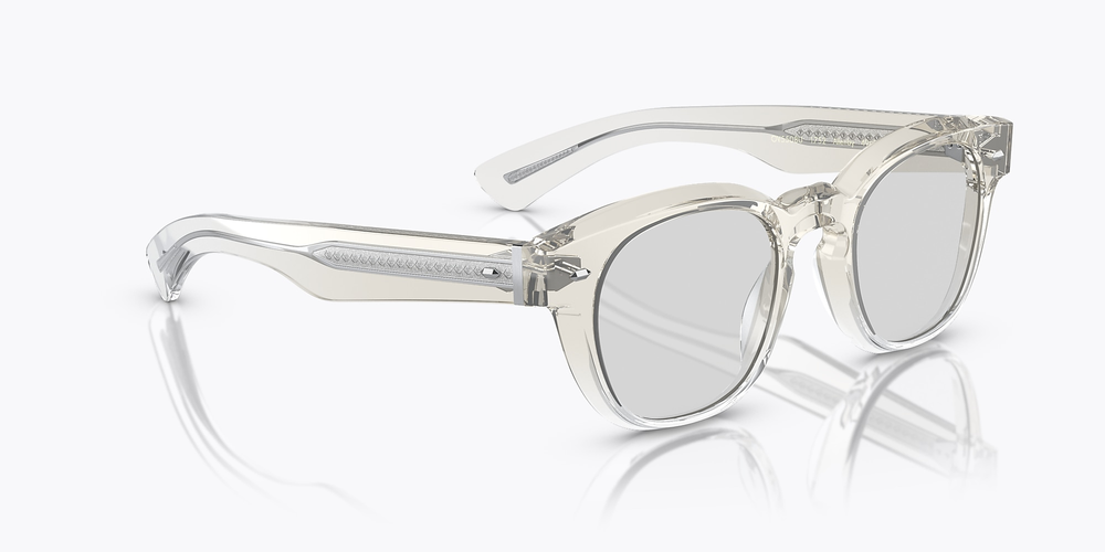 Oliver Peoples Okulary korekcyjne ALLENBY OV5508U-1752