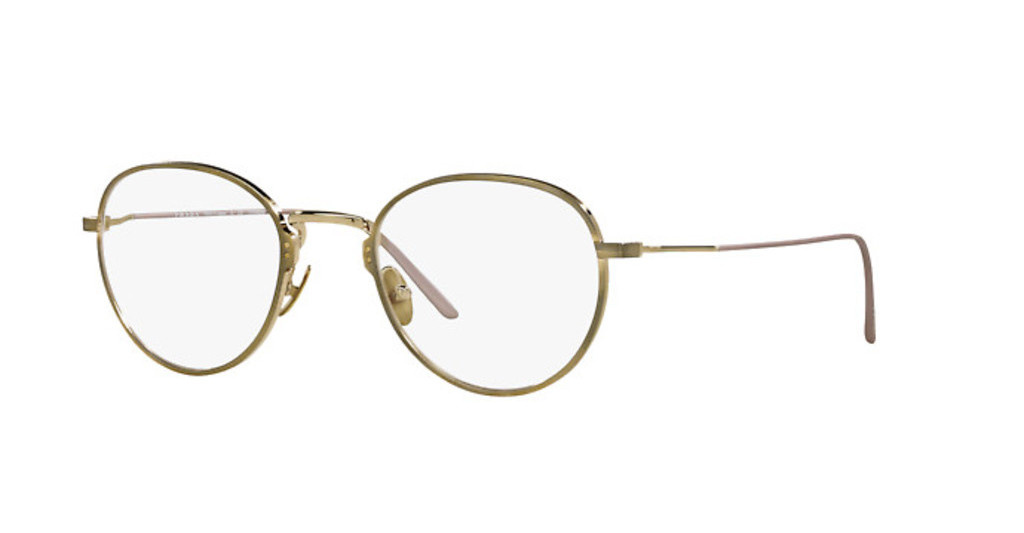 Prada Optical Frame PR50YV-06Q1O1
