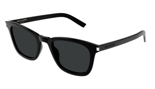 Saint Laurent Okulary przeciwsłoneczne SL 716 SLIM-001