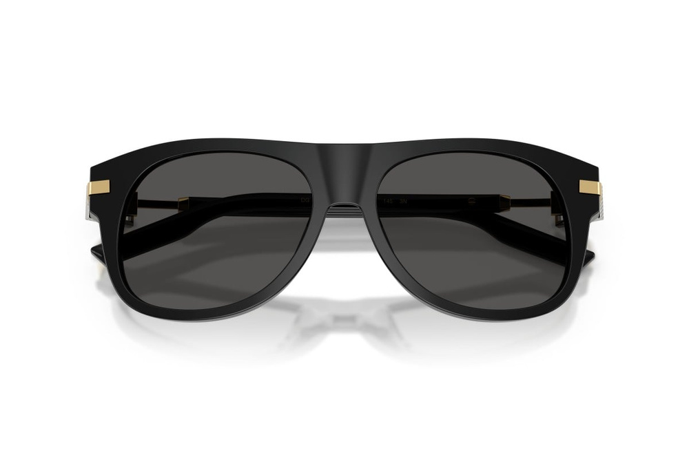 Dolce & Gabbana Sunglasses DG4546-501/87