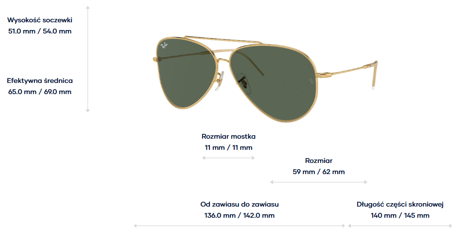 Ray-Ban Sunglasses RBR0101S-001/VR