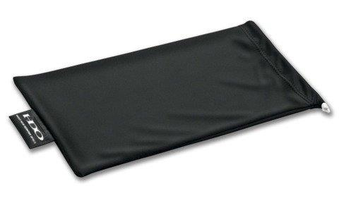 Oakley Sunglasses DET CORD Matte Black/Prizm Grey OO9253-20