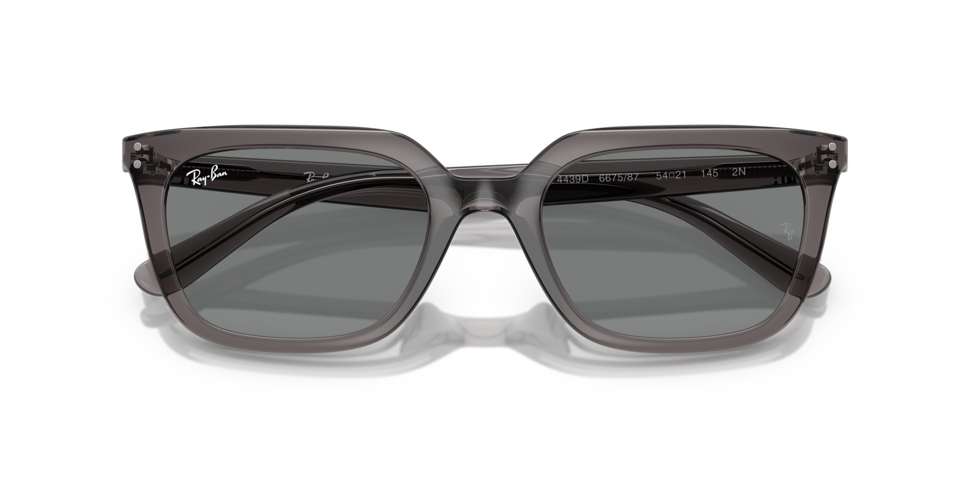 Ray-Ban Sunglasses RB4439D-667587