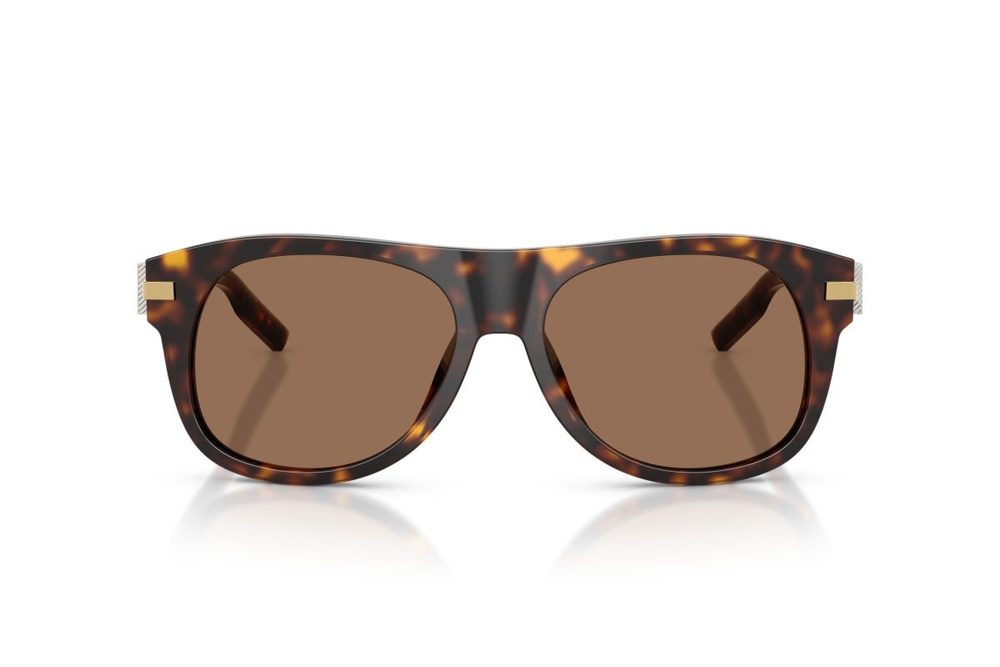 Dolce & Gabbana Okulary przeciwsłoneczne DG4546-502/73