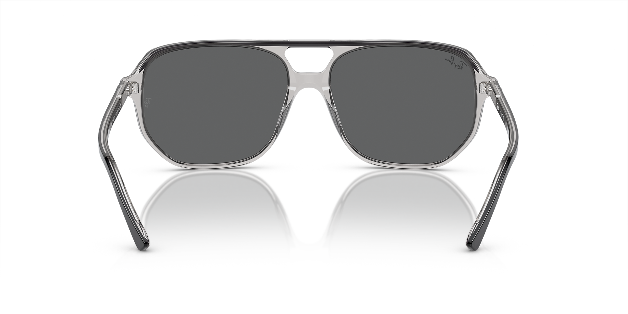 Ray-Ban Okulary przeciwsłoneczne Bill One RB2205-1396B1