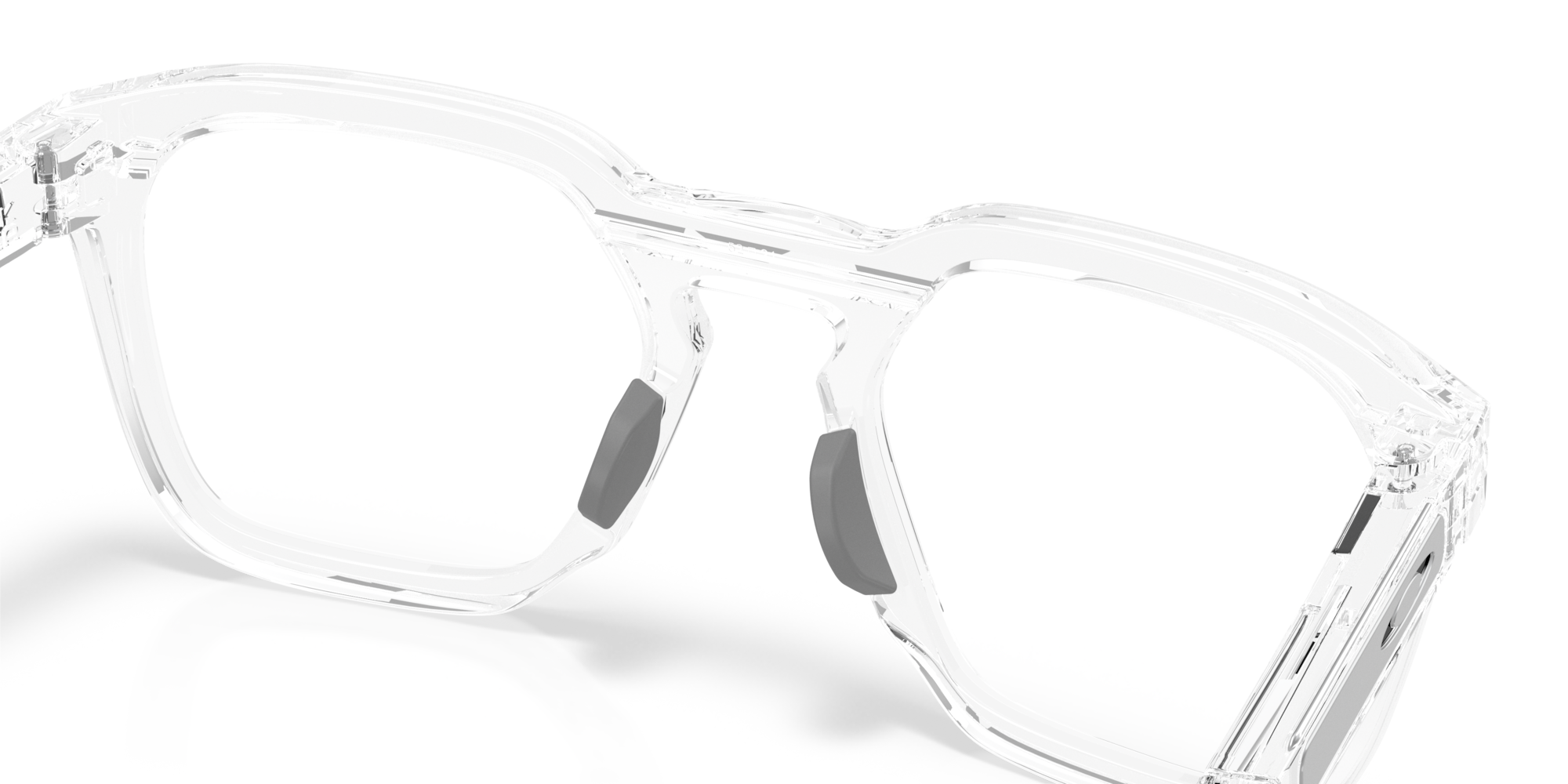 Oakley Optical frame HSTN SQ RX OX8208-02