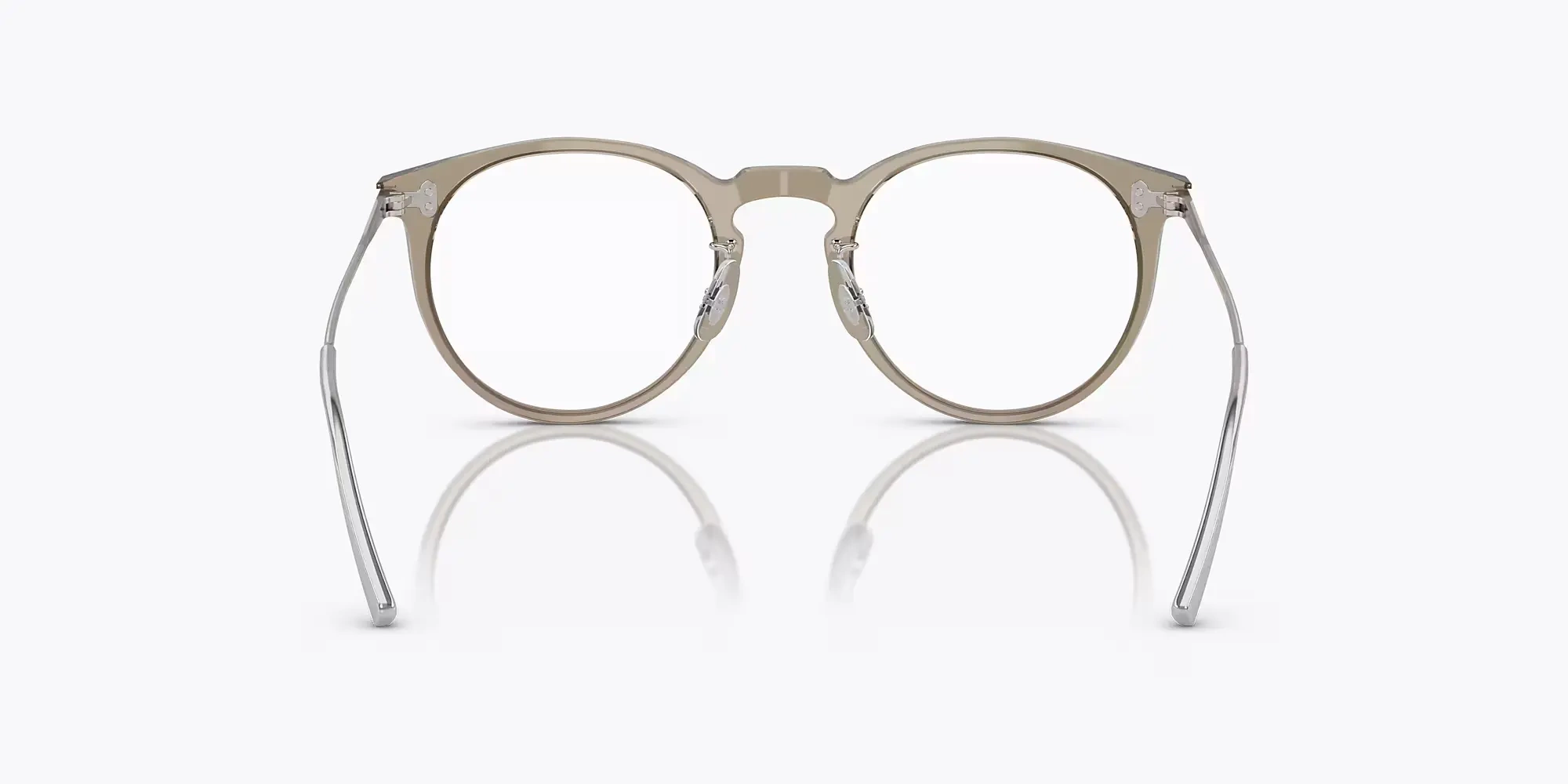 Oliver Peoples Okulary korekcyjne ORRISON OV5544-1745