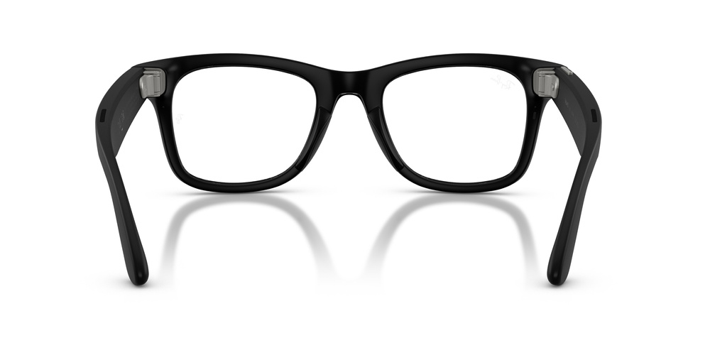 Ray-Ban Meta AI glasses WAYFARER Gen 3 RW4011-601S1M