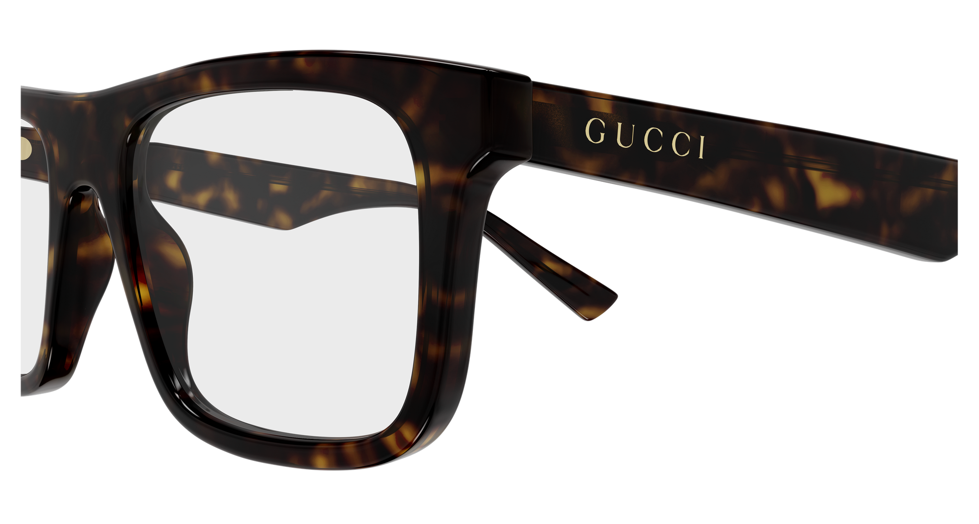 Gucci Okulary korekcyjne GG2184O-006
