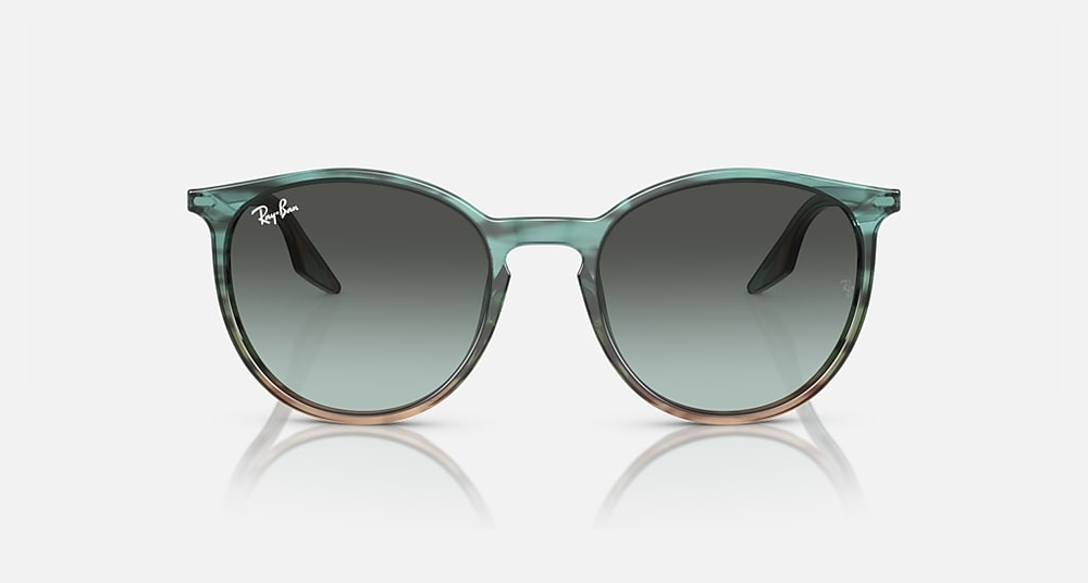 Ray-Ban Okulary przeciwsłoneczne RB2204-1394GK