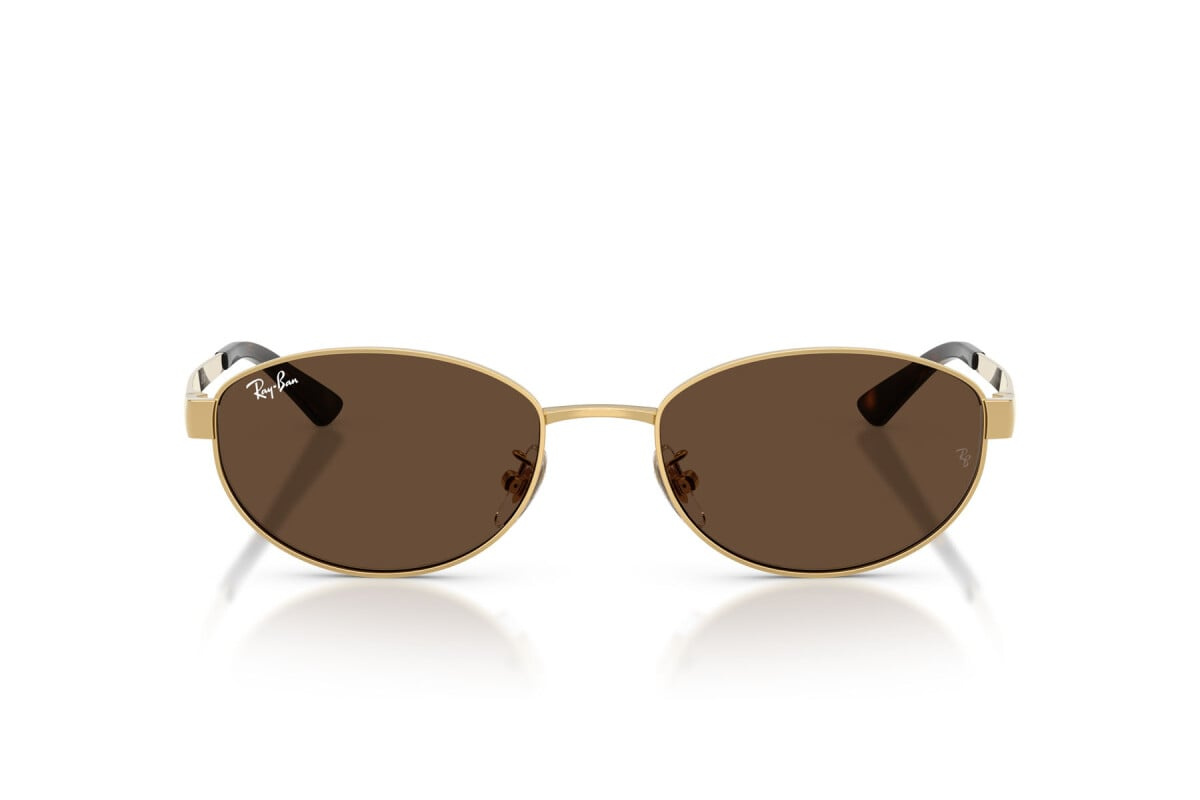 Ray-Ban Okulary przeciwsłoneczne RB3774D-001/73