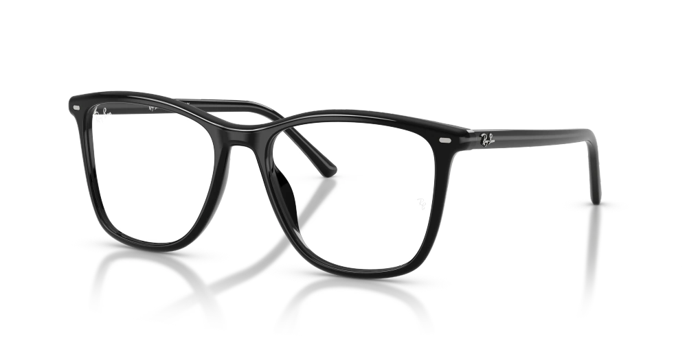 Ray-Ban Okulary korekcyjne RX5455-2000