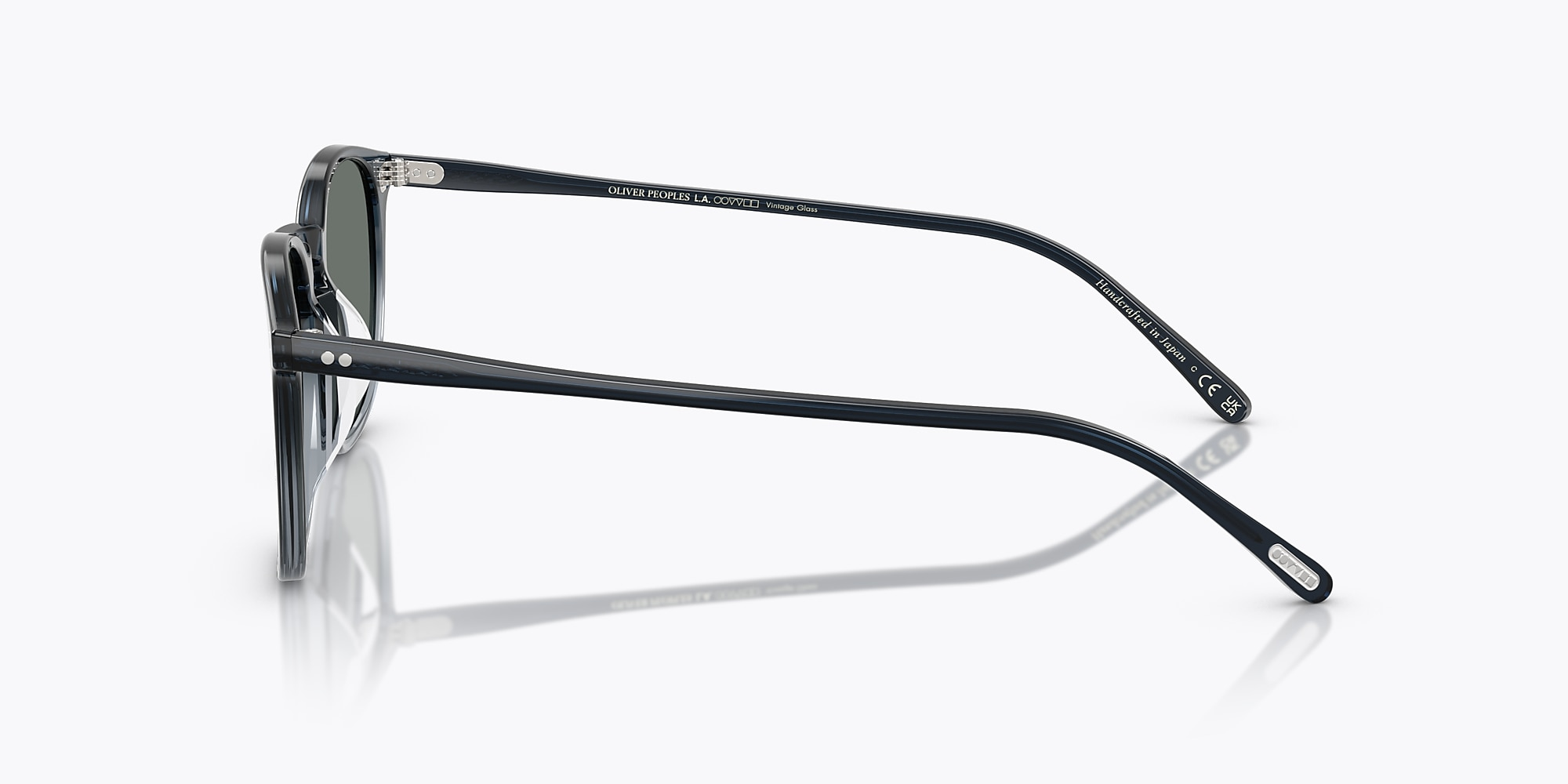 Oliver Peoples Okulary przeciwsłoneczne FINLEY 1993 SUN OV5491SU-1777W5