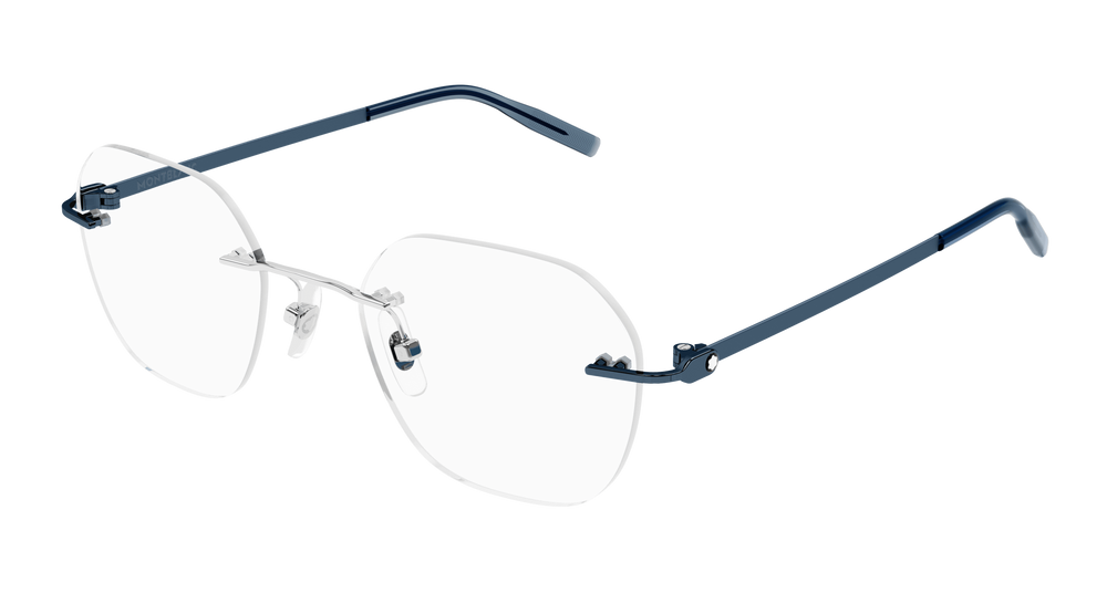 Mont Blanc Okulary korekcyjne MB0282O-007