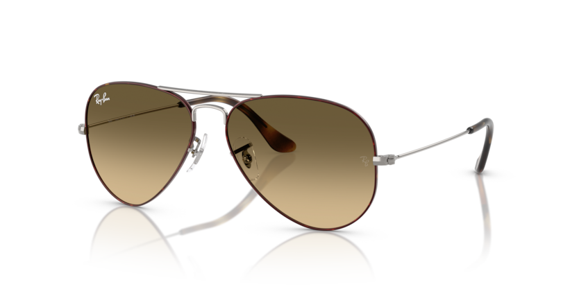 Ray-Ban Okulary przeciwsłoneczne AVIATOR RB3025-92700A