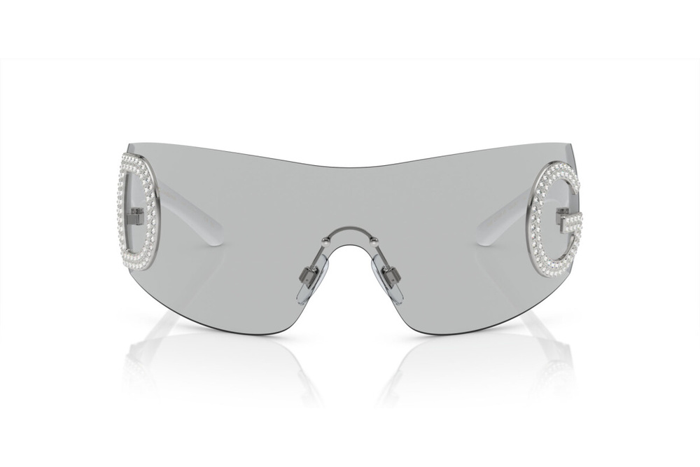Dolce & Gabbana Okulary przeciwsłoneczne DG2298B-06/87