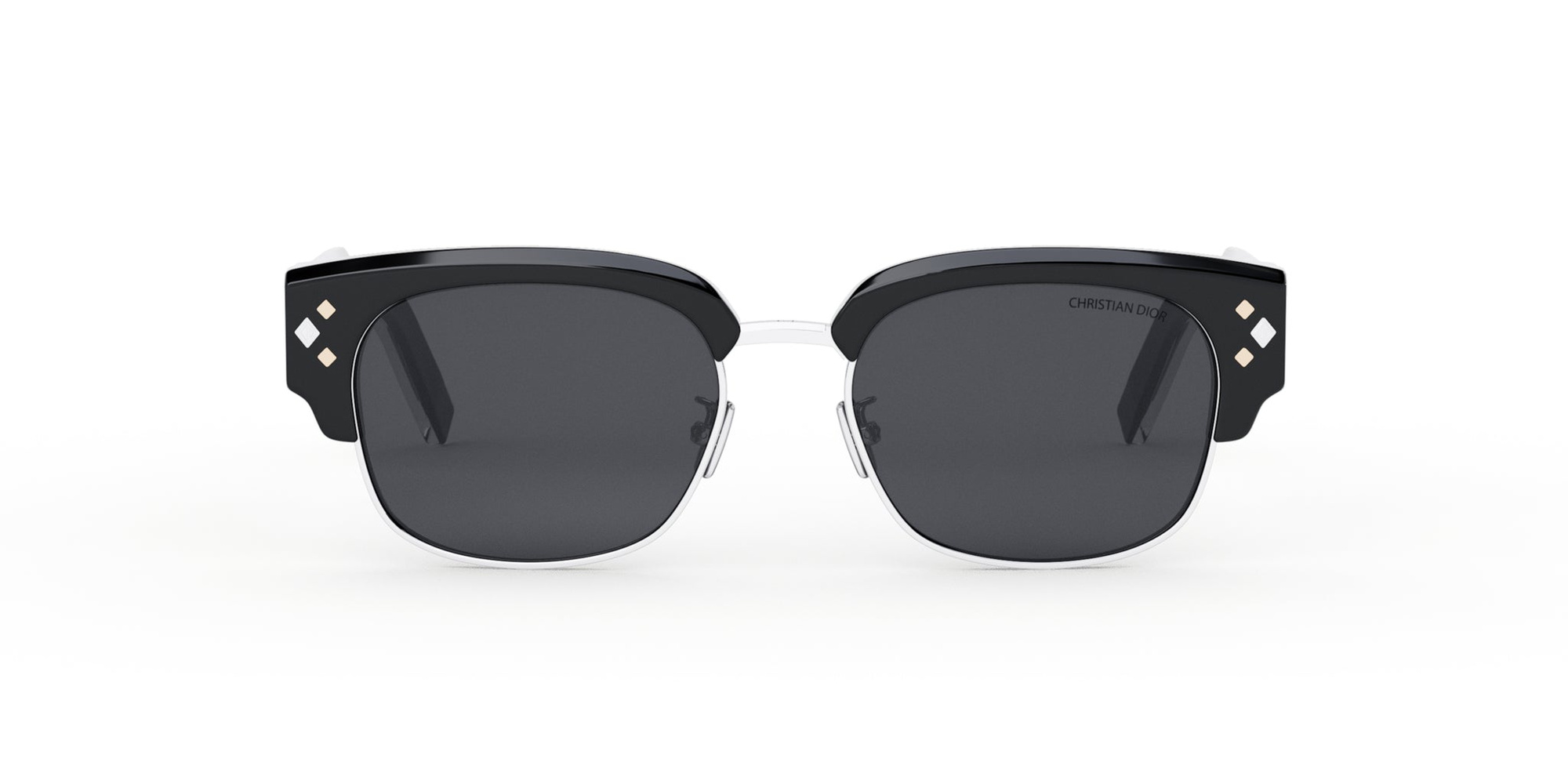 Dior Okulary przeciwsłoneczne DIAMOND (C1U_13A0) DM40082U-501A