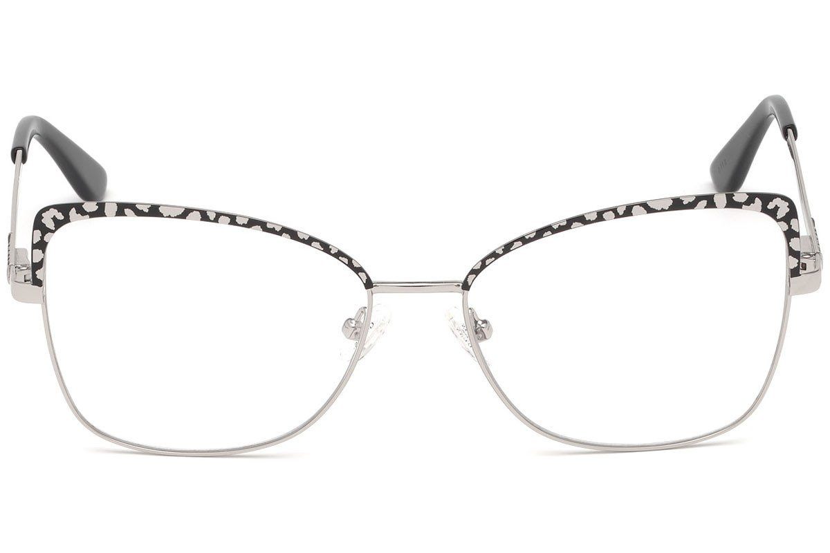 Guess Okulary korekcyjne GU2716-005
