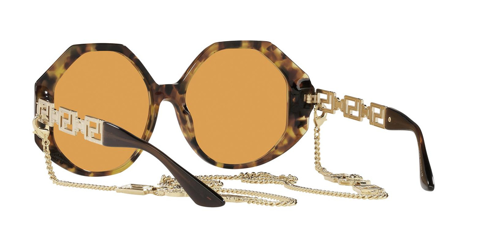 Versace Okulary przeciwsłoneczne VE4395-5119/7