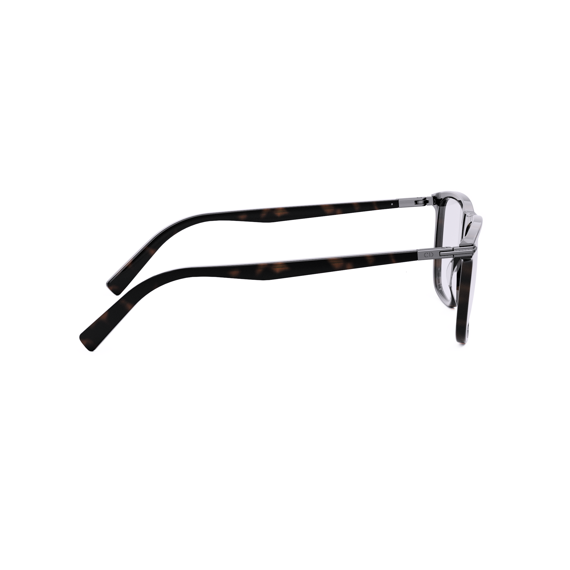 Dior Optical Frame DIORBLACKSUITO (S18I_2000) DM50078I-052