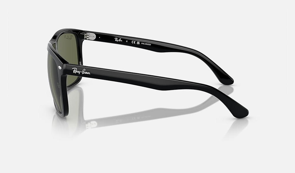 Ray-Ban Sunglasses Boyfriend Two RB4547-601/58