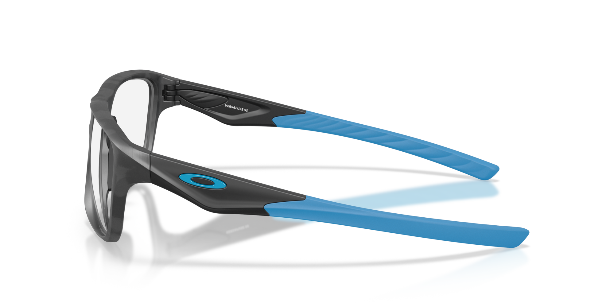 Oakley Optical frame Versafuse SS OX8199D-01