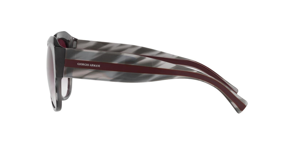 Giorgio Armani Okulary przeciwsłoneczne AR8140-58663P