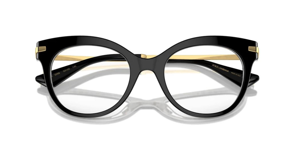 Dolce & Gabbana Optical frame DG3392-3299