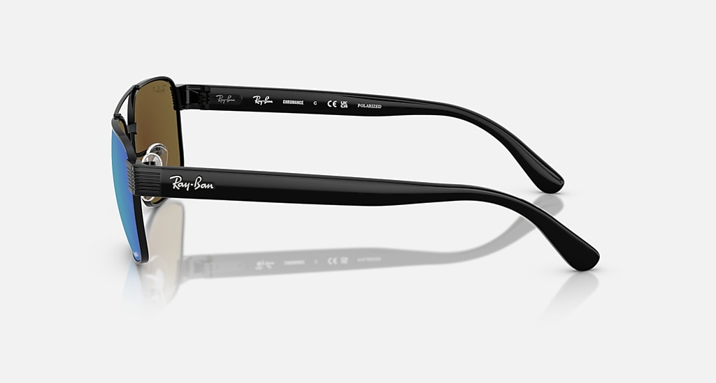 Ray-Ban Okulary przeciwsłoneczne RB3751CH-002/4L