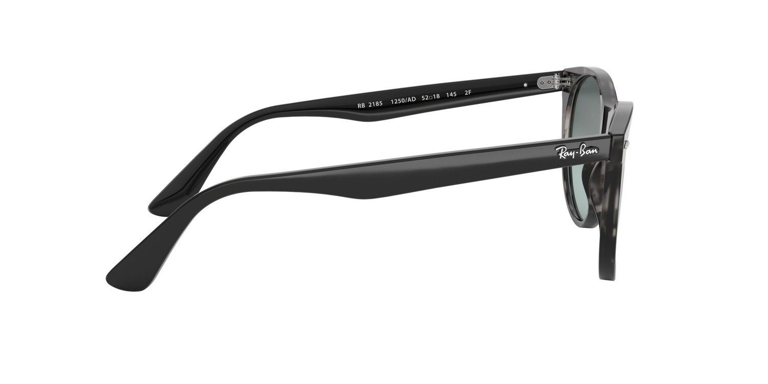 Ray-Ban Sunglasses WAYFARER II EVOLVE RB2185-1250AD