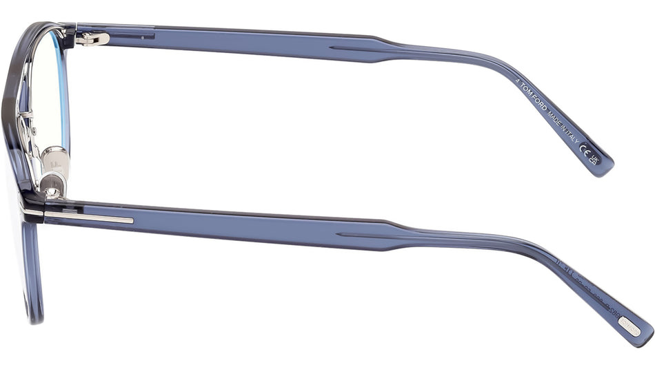 Tom Ford Okulary korekcyjne FT5982-B-090