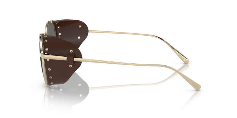 Oliver Peoples Okulary przeciwsłoneczne OV1323SM-5145R5